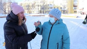 Вопросник - Помнят ли полевчане свою школу, учителей и одноклассников?