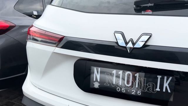 ELF 50jtan | Semewah Alphard 80jtan 🔥| CRV New 140jtan | HRV Prestige 200jt Prabu Motor смотреть онлайн