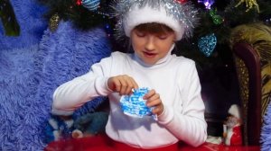 Холодное сердце 2. Sweet box. Распаковка.