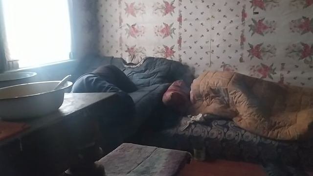 Переезд в Рассию.