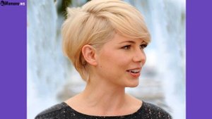 Стрижка Пикси - варианты исполнения | Haircut Pixie