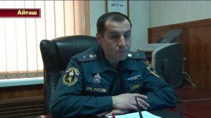 Рейды по проверке эксплуатации бытовых газовых приборов