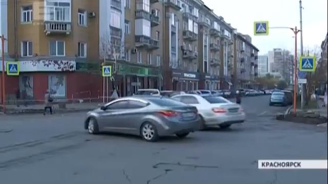 На выходных пр. Мира перекроют на пересечении с улицами Декабристов и Робеспьера смотреть онлайн