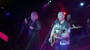 Между Крыш «Пыль дорожная» (live 2024)