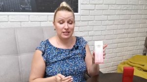 Арманд Баси Ин Ред Белый / Armand Basi In Red EdT / EdP - обзор аромата! Лучшая туалетная вода!