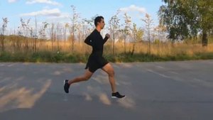 ПРАВИЛЬНАЯ ТЕХНИКА БЕГА и как бегать без ошибок  Полный разбор и анализ