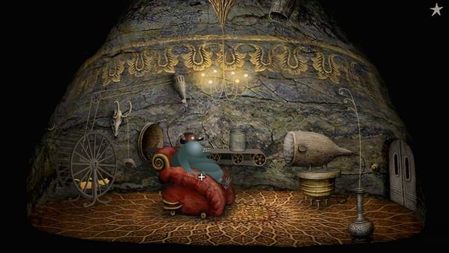 Samorost 2 Прохождение Samorost 2 Passing смотреть онлайн