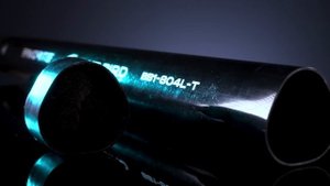 Обзор спиннинга Favorite Blue Bird Compact. Модель 2021