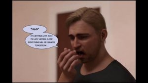 Another Magic Ring Story - Female possession & Body Swap - Full TG TF Transformations #12