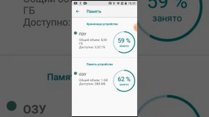 Обзор мобилы за 300 рублей - itel a16 plus