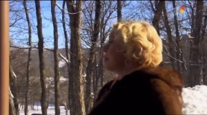 Любовь Успенская  Я знаю тайну одиночества