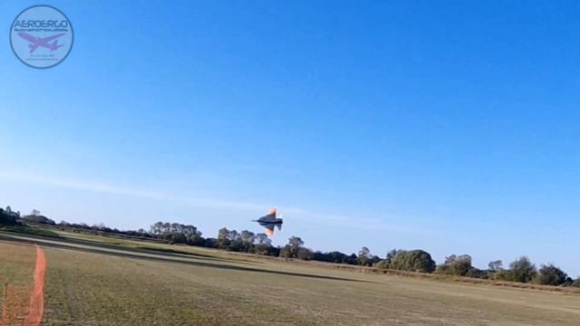 1er encuentro de aeromodelismo en JESUS MARIA 2022 смотреть онлайн