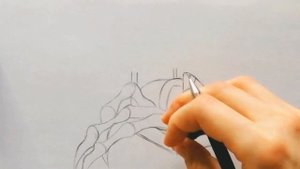 Как нарисовать поезд Чу Чу Чарльз / How to draw CHOO CHOO CHARLES