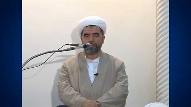 Шейх Мухаммад Йусуф Мухаммад Содик хазиратлари .