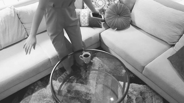 Rules in Styling A Sectional Sofa | MF Home TV смотреть онлайн