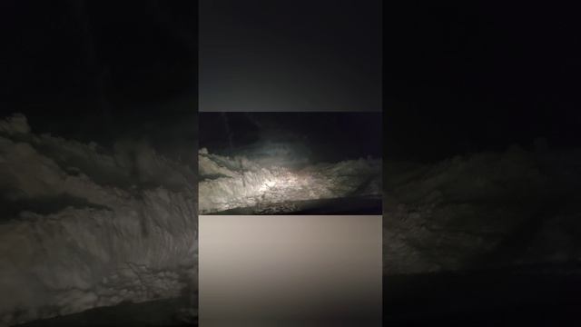 Спустя сутки я выбрался!