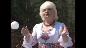Антонина Лукина - Тăван патне (2018)