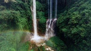 Самый высокий водопад в мире | ТОП-10 самых больших водопадов мира