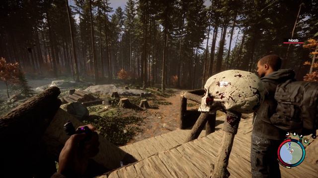 We played Sons of the Forest with our Wife - MP PC RTX 2060 LIVE смотреть онлайн