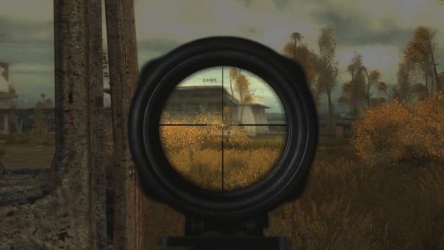 Самый сильный артефакт на вес. STALKER Возвращение #7 смотреть онлайн