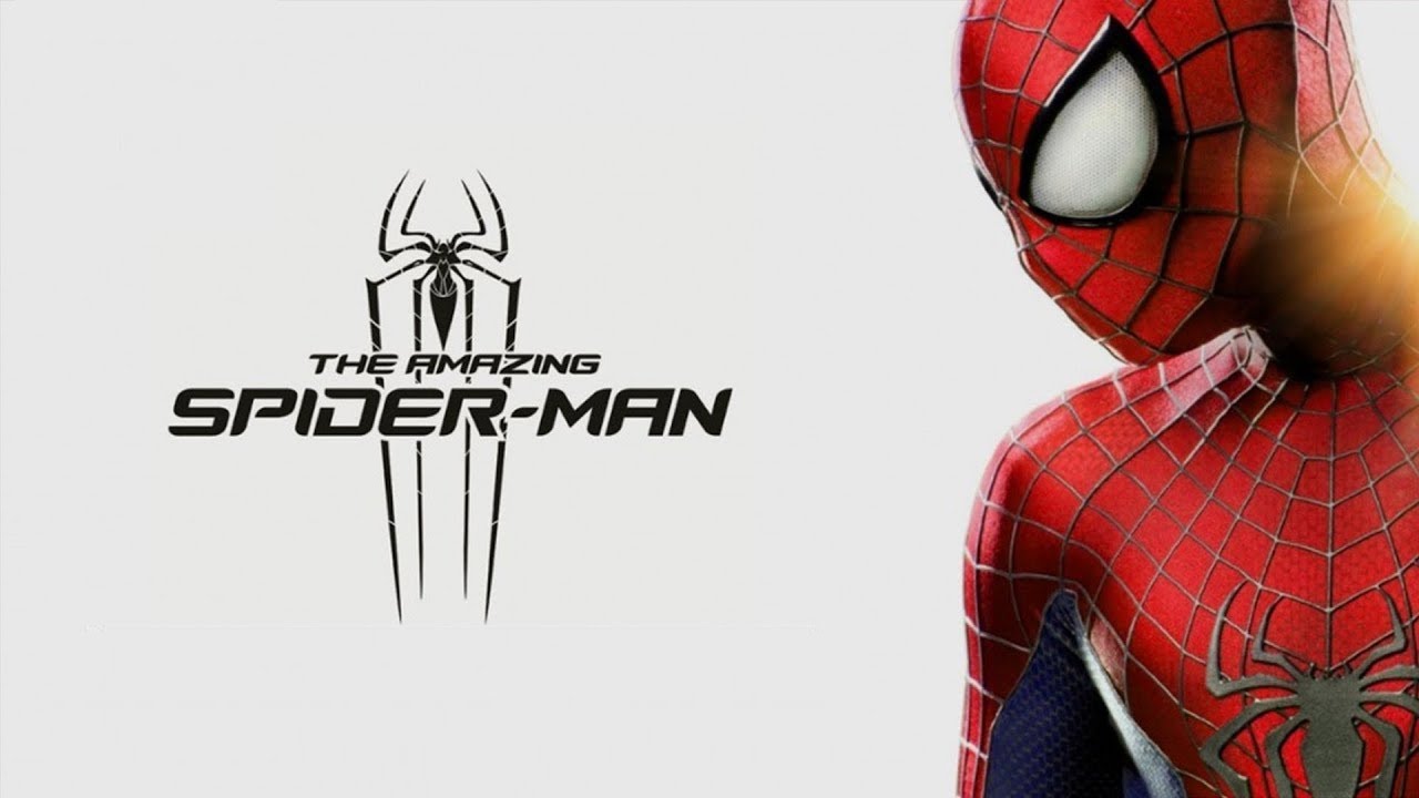 The Amazing Spider-Man (2012) \\ Aprel Team