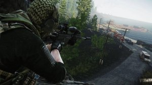 Escape from Tarkov —  ПОБЕГ ИЗ ТАРКОВА - СКОРО ВАЙП - ОБЩАЮСЬ С ПОДПИСЧИКАМИ