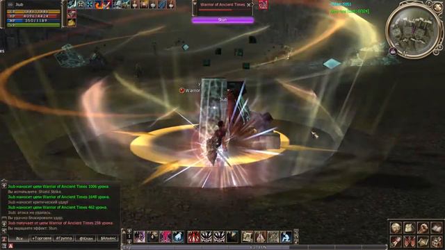 La2Relax # 70 - Два меча есть, но камня чистоты - нет | Темный эльф воин смотреть онлайн