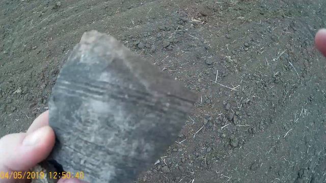 Керамика  Вятичи
