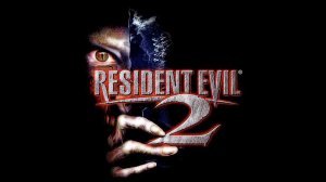 RE 2 Gamecube vs RE 2 Dreamcast ( Сравнение )