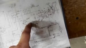 Ремонт полавтоматического сварочного аппарата ТЕМП 059М