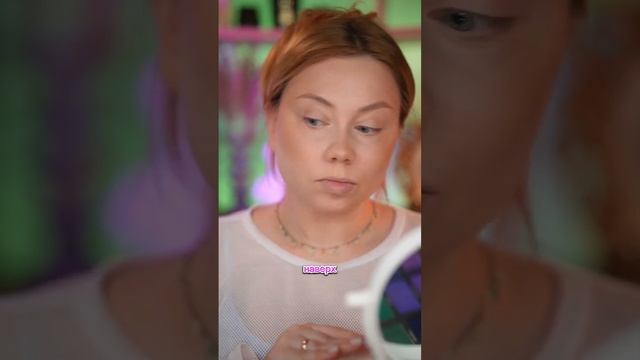 МАКИЯЖ БЮДЖЕТНОЙ КОСМЕТИКОЙ! #short #макияж #бьютиблогер #trending #beauty #2023