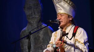 Пазырык... Тюрк кабай