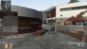 Black Ops 2 Multiplayer - ОБЗОР МУЛЬТИПЛЕЕРА - Alex и BrainDit