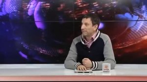 Виталий Портников Когда закончиться движ на Украине наступит стабильность