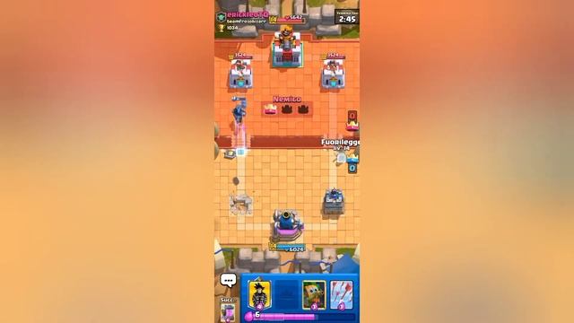 PROVIAMO MASTER ROYALE *EPICO* смотреть онлайн