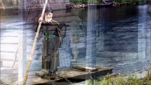 Анна Широченко - Тихая Моя Родина