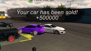 How To Get 50.000.000$ WITHOUT GG In Car Parking Multiplayer