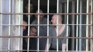 Что означают тюремные татуировки