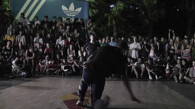 Yalta summer jam 2011 (Белка,Апачи,Doberman﻿) смотреть онлайн