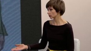 "Родственные отношения: теща и зять", С.Шатова, 01.11.12.