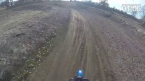 Мотокросс в Хотьково