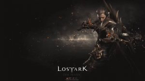 [로스트아크 사운드트랙] Lost Ark OST Soundtrack VOL 2 High Quality