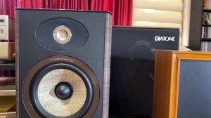 Сравнение акустики: винтаж Европа, винтаж Япония против новодела