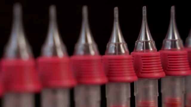 Картриджи для перманентного макияжа iGLA смотреть онлайн