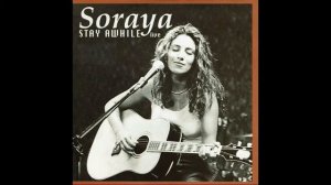 Soraya (CD Single 1996) - Stay Awhile (live)