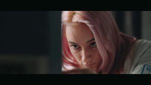 Релама объективов "Снято на ILLUMINA"