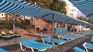 L'ancora Beach Hotel 2020 Турция Кемер (sub)