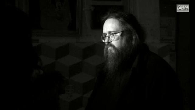 СЕКТЫ, часть 2. дьякон Андрей Кураев смотреть онлайн