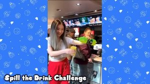 Mario Attempts Tik Tok Challenges