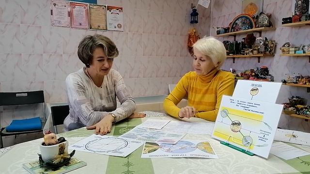 Новообразования первых 3-х лет жизни. №14. Психология в картинках. УНИСОН. Психологические встречи. смотреть онлайн